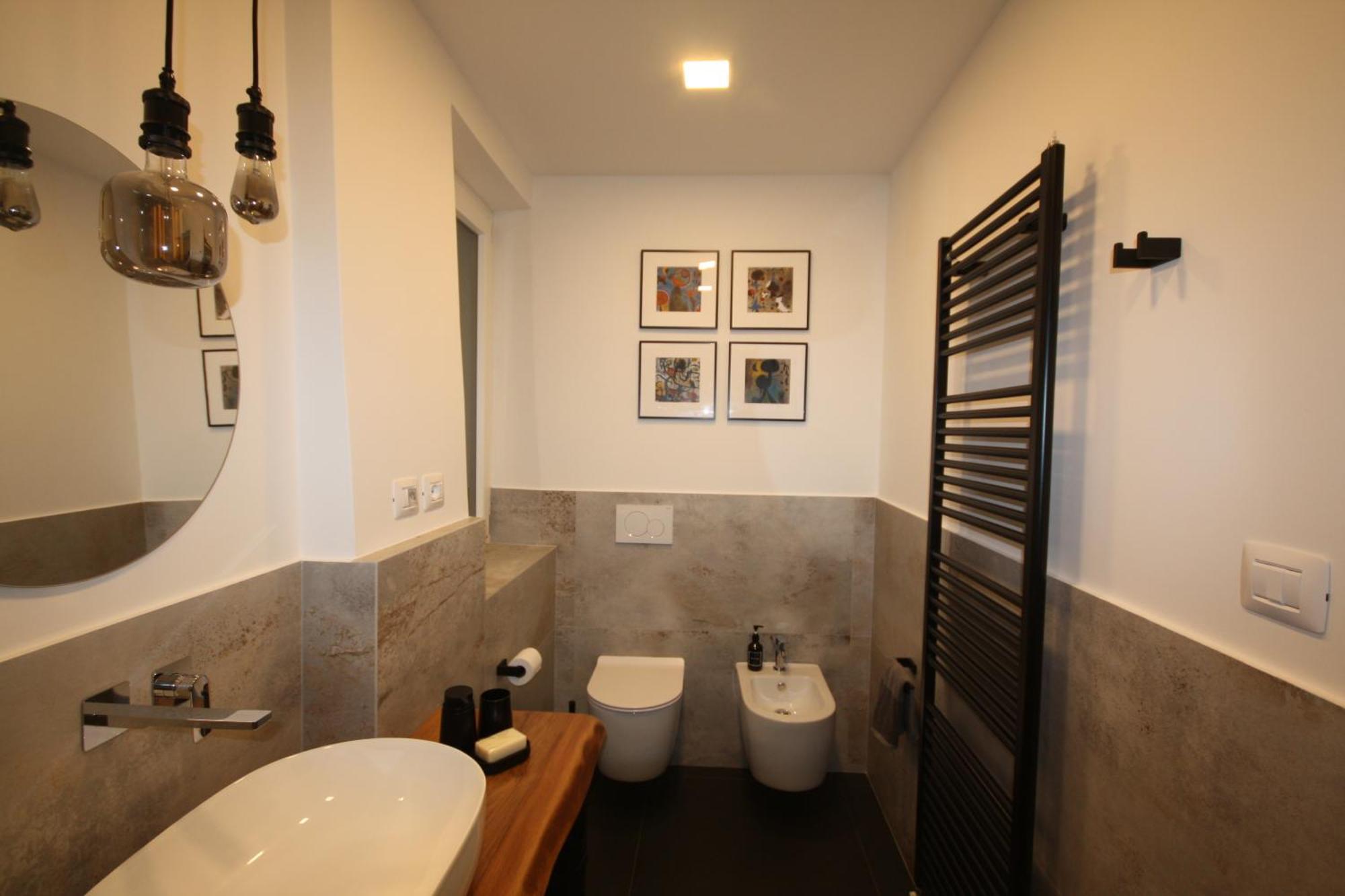 Al Vicolo Di Bita Apartamento San Giovanni Valdarno Exterior foto